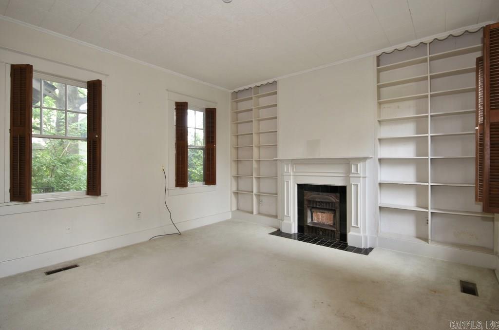 Newtons - Residential
