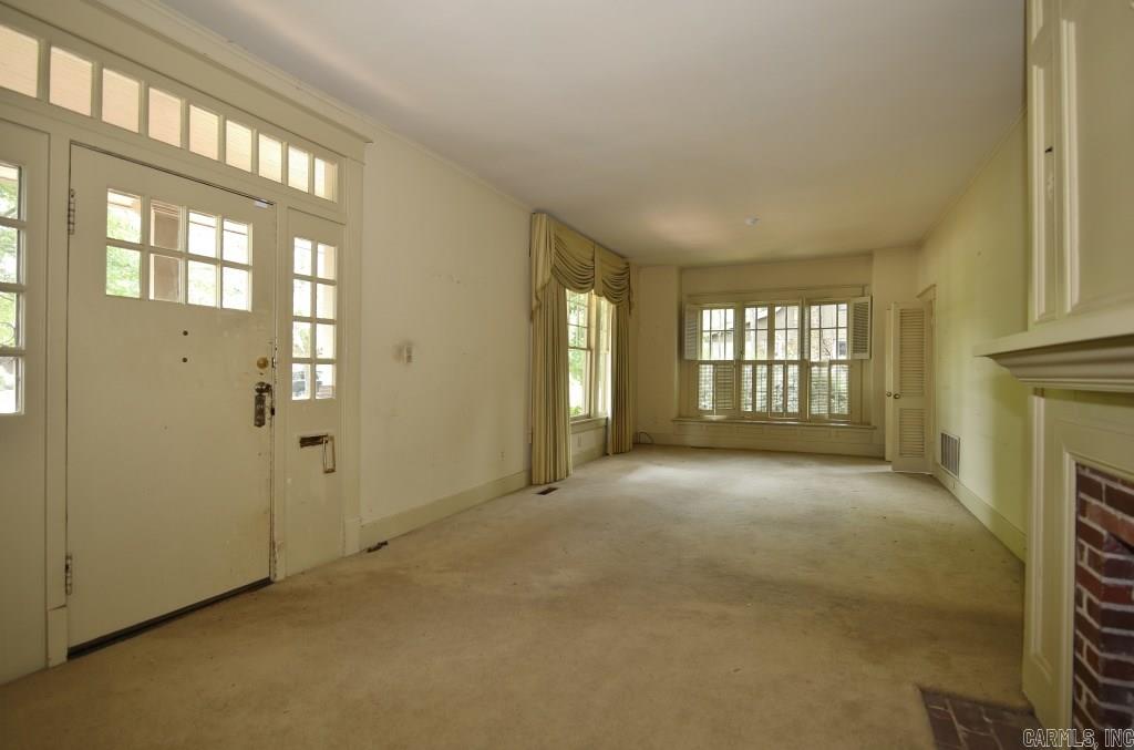 Newtons - Residential