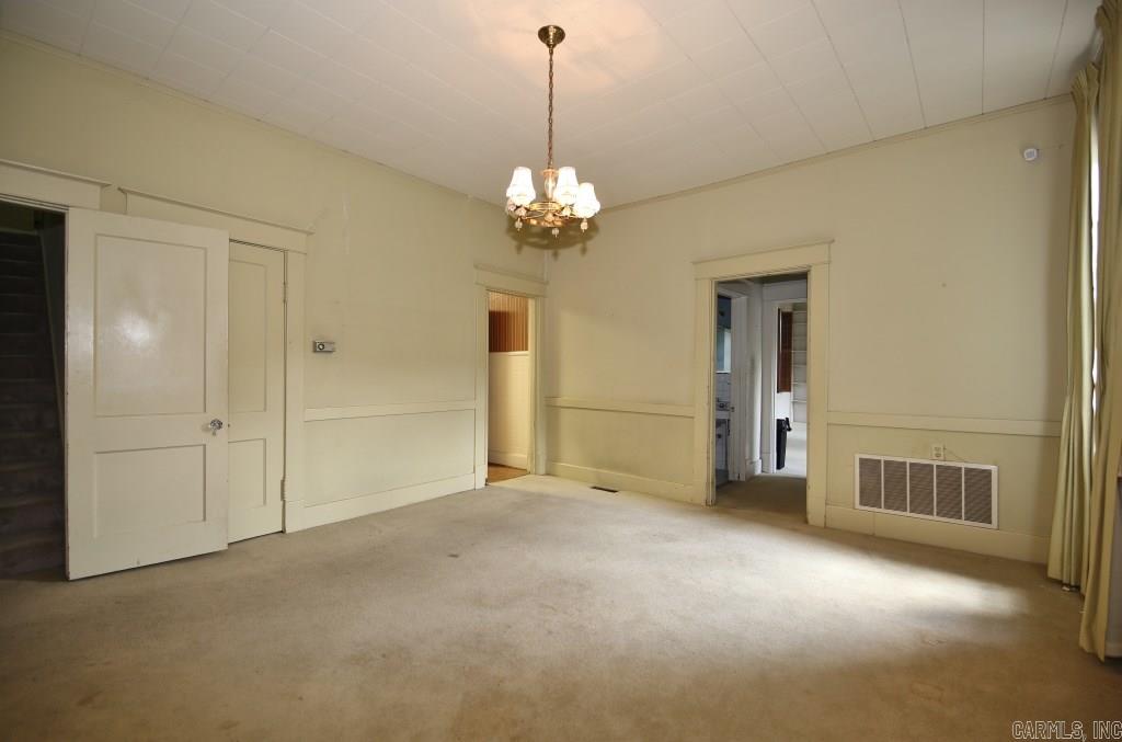 Newtons - Residential