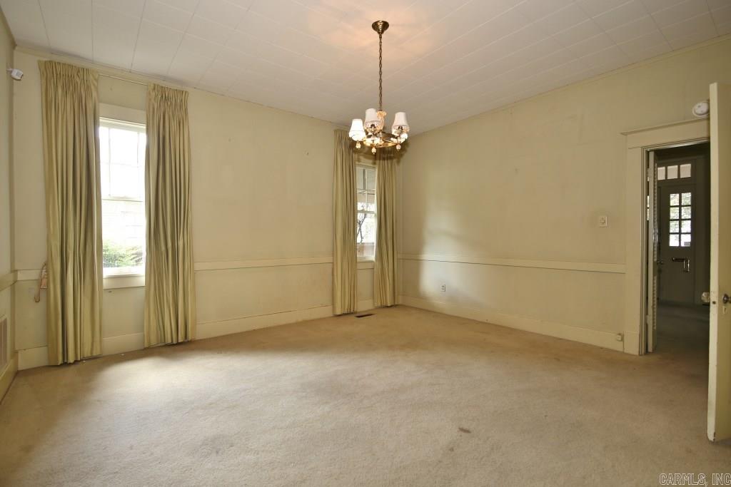 Newtons - Residential