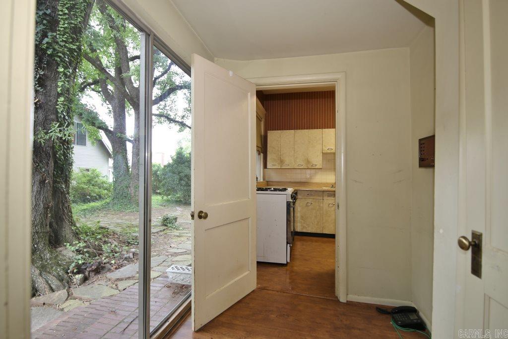 Newtons - Residential