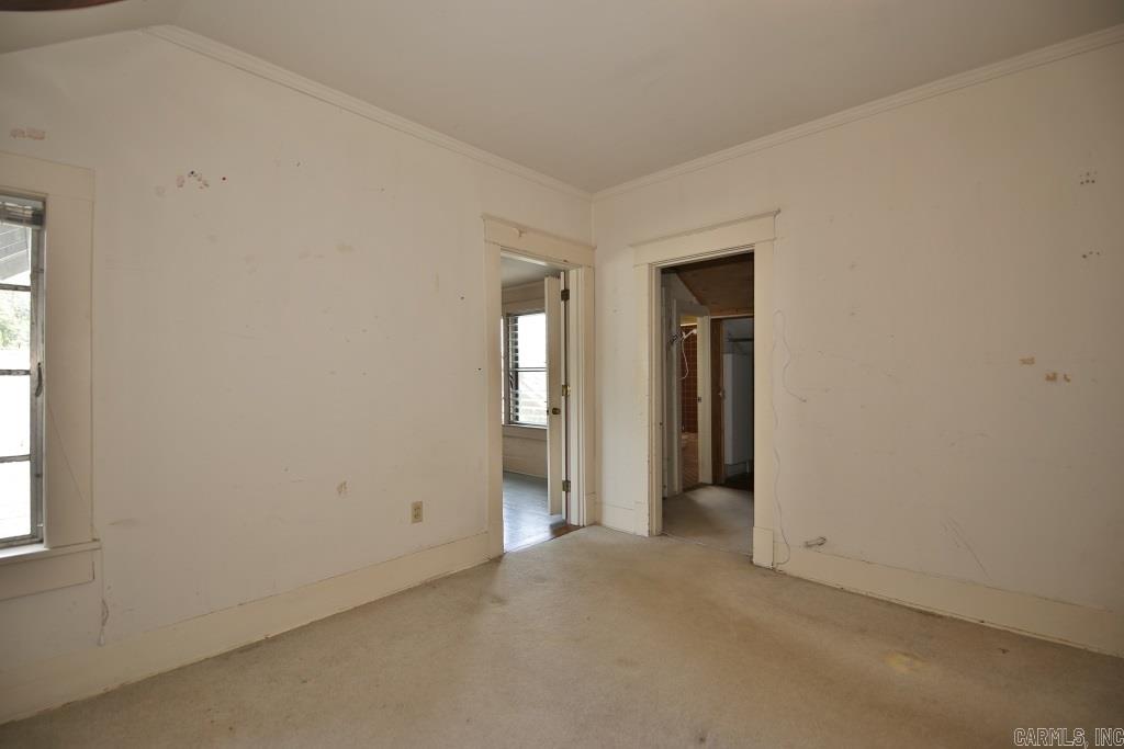 Newtons - Residential