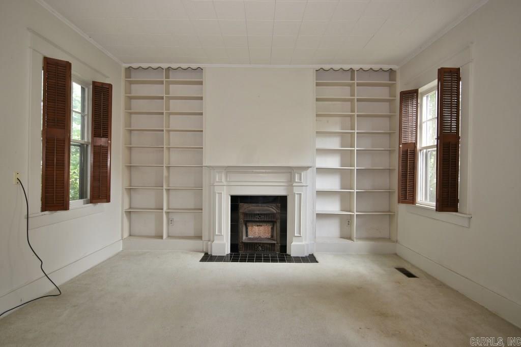 Newtons - Residential