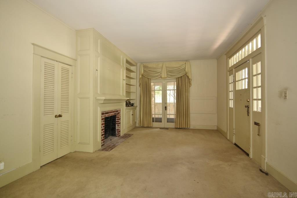 Newtons - Residential