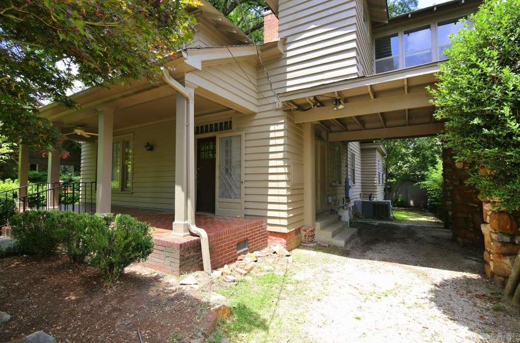 Newtons - Residential