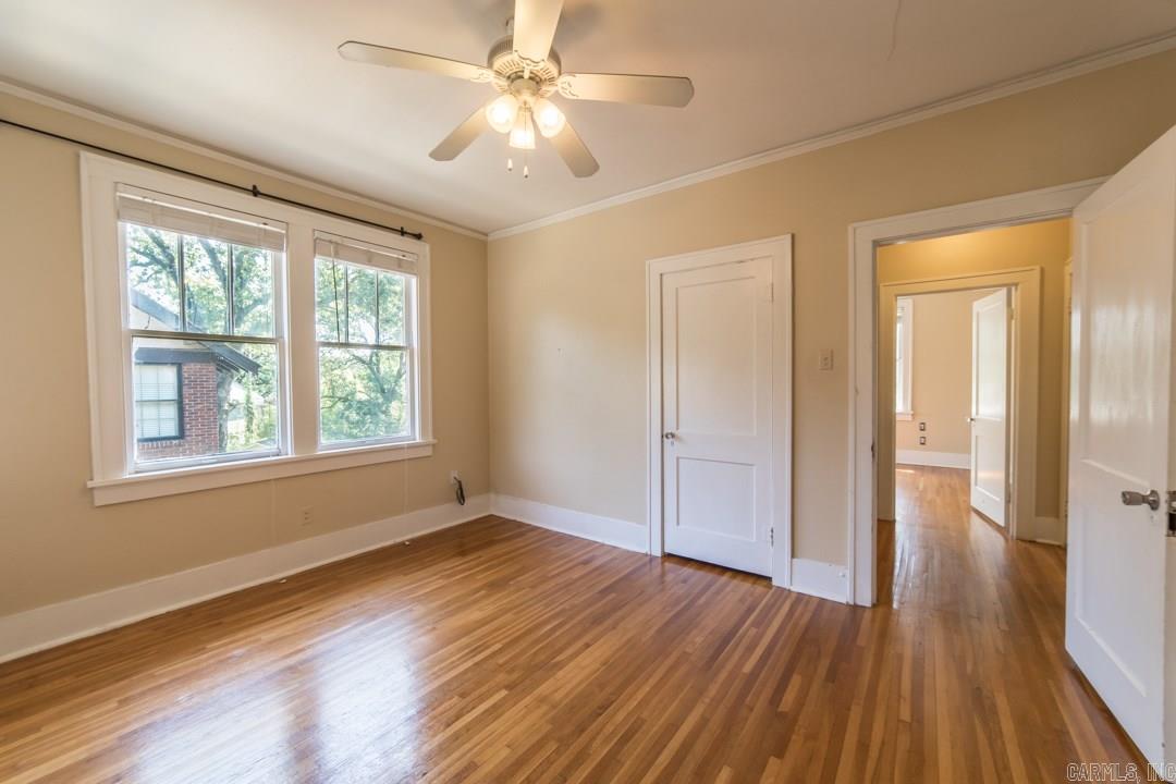 Midland Hills - Residential