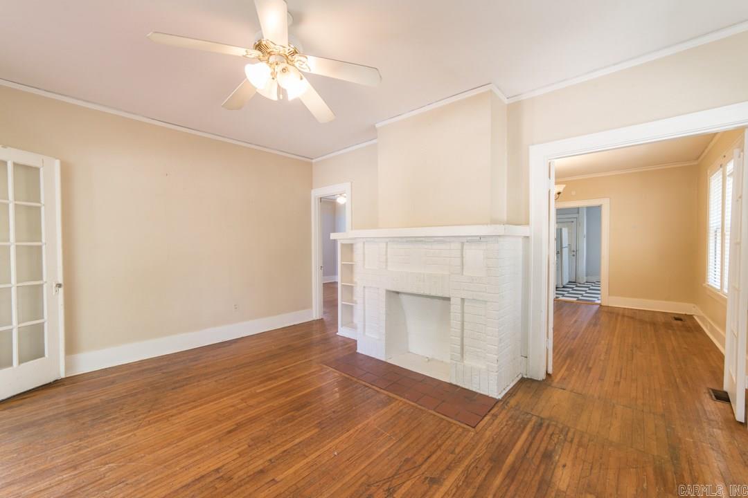 Midland Hills - Residential