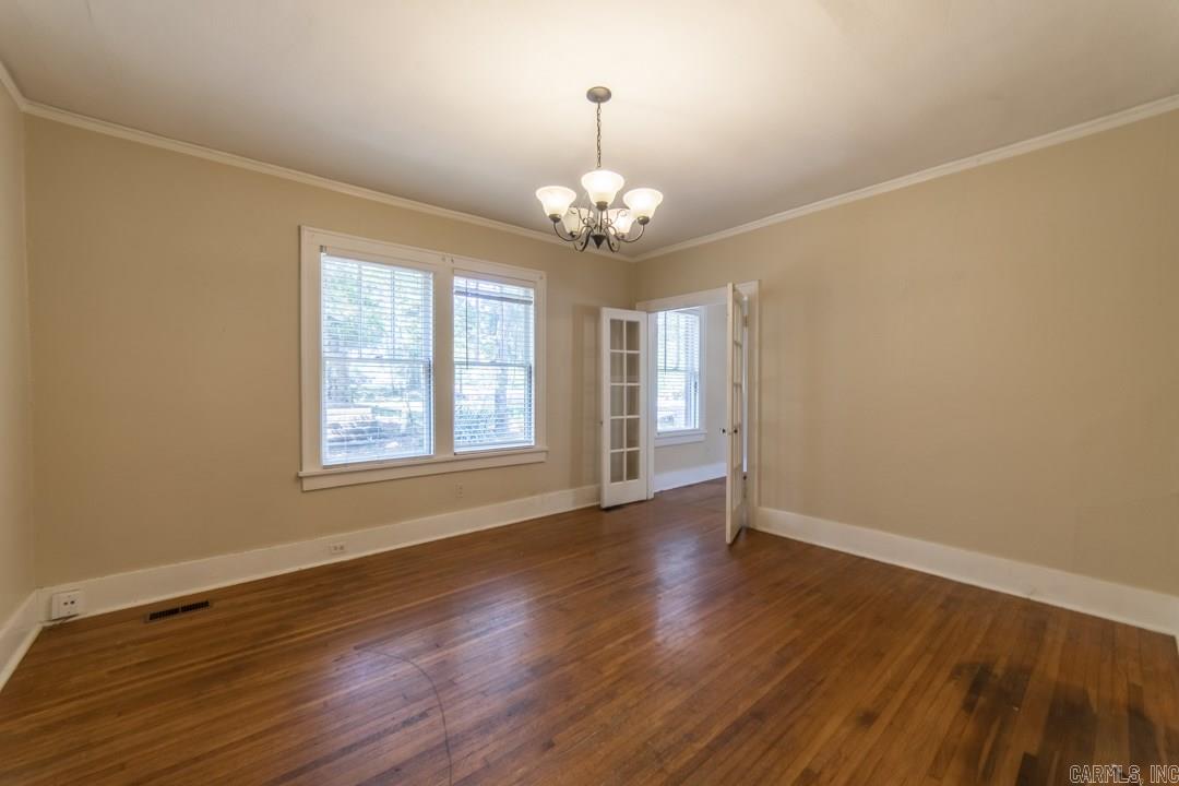 Midland Hills - Residential