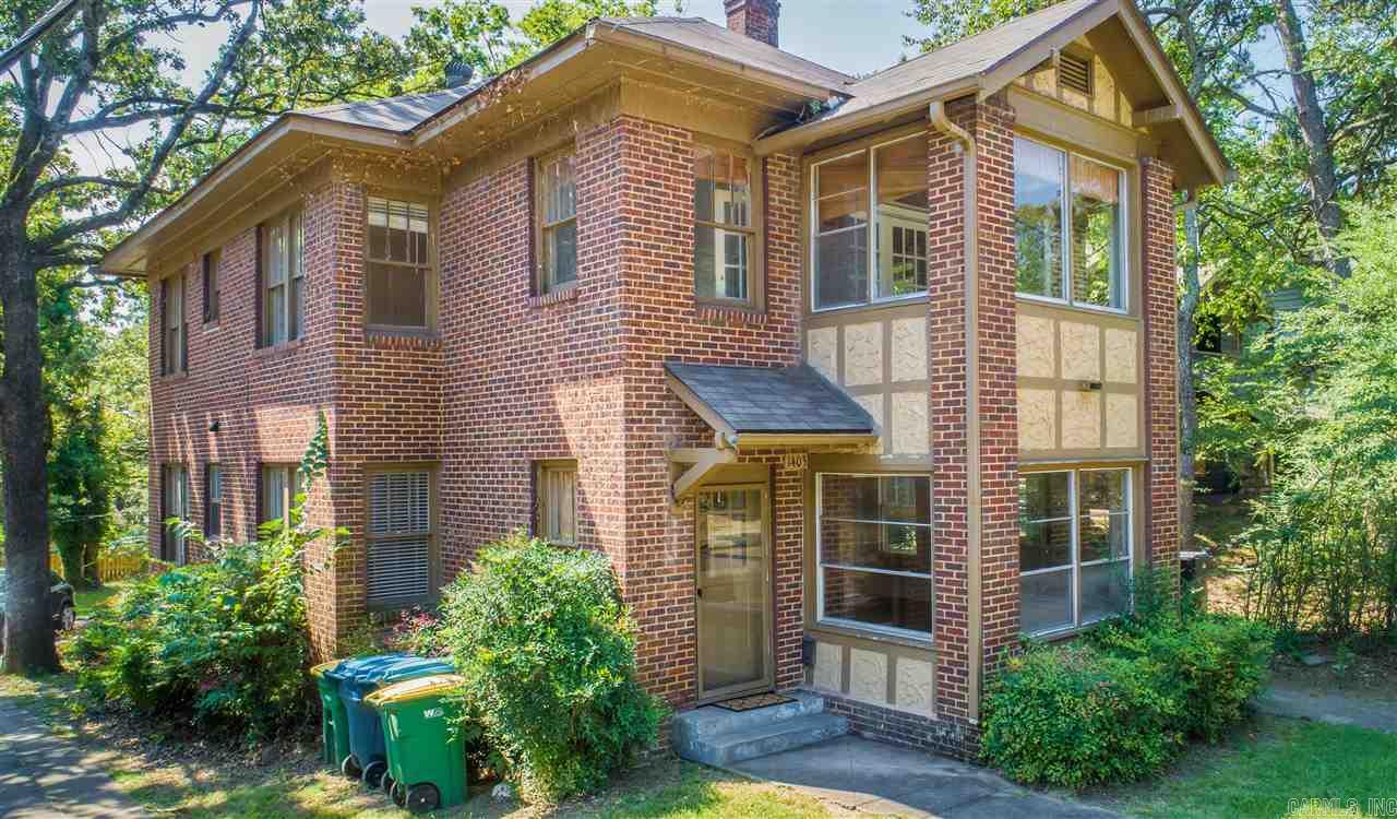 Midland Hills - Residential