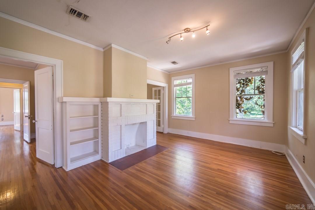 Midland Hills - Residential