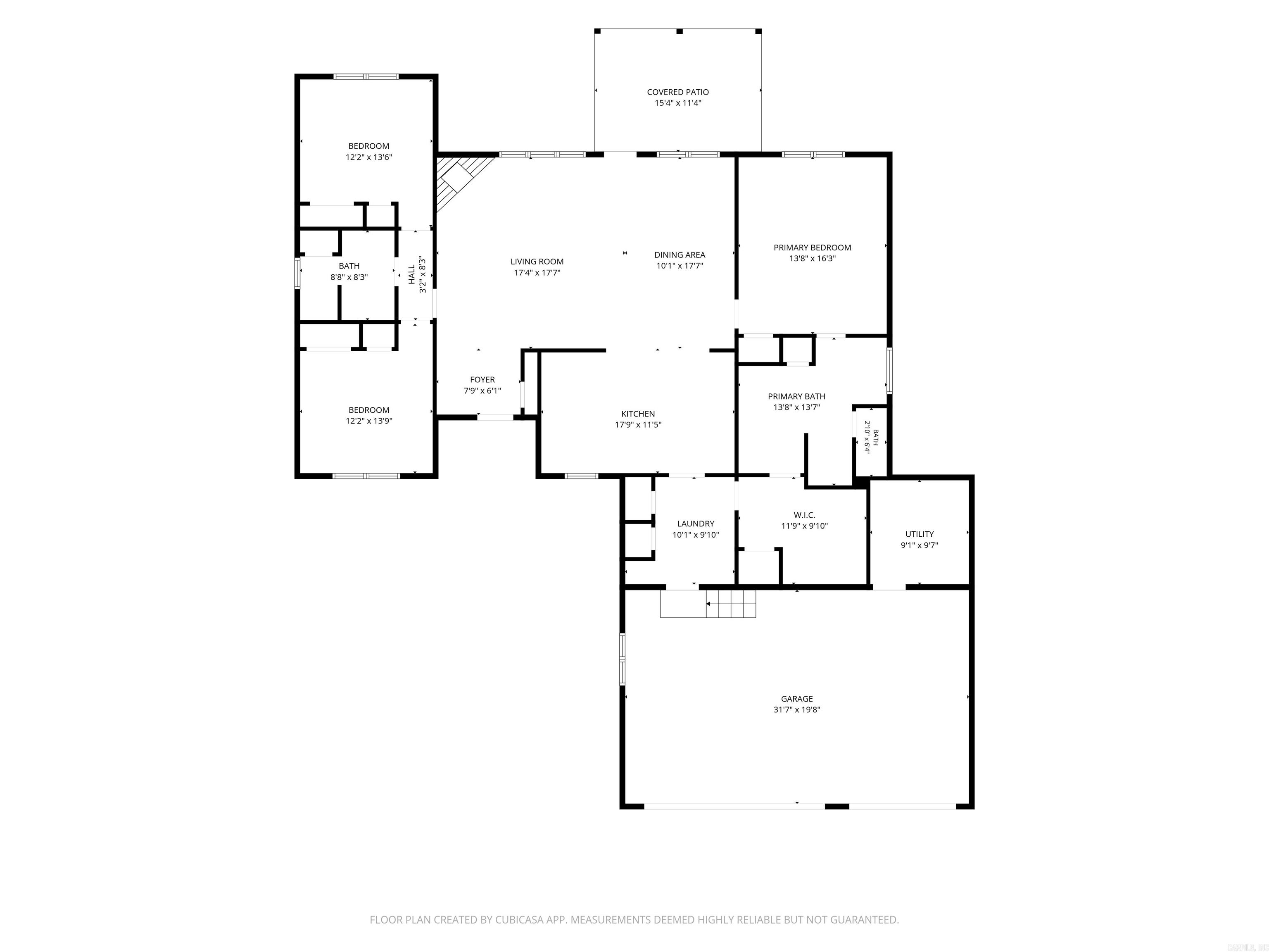 Promesa - Residential