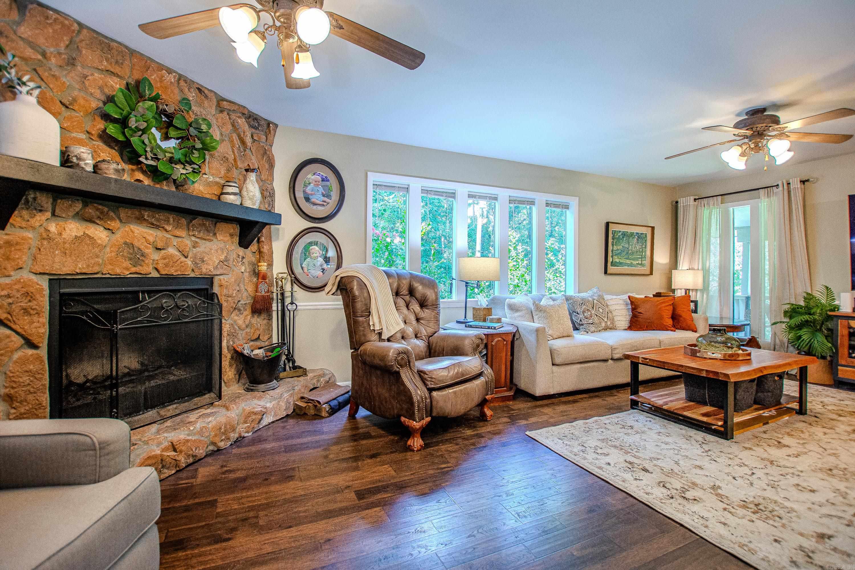 NORTH LYNNWOOD - Residential