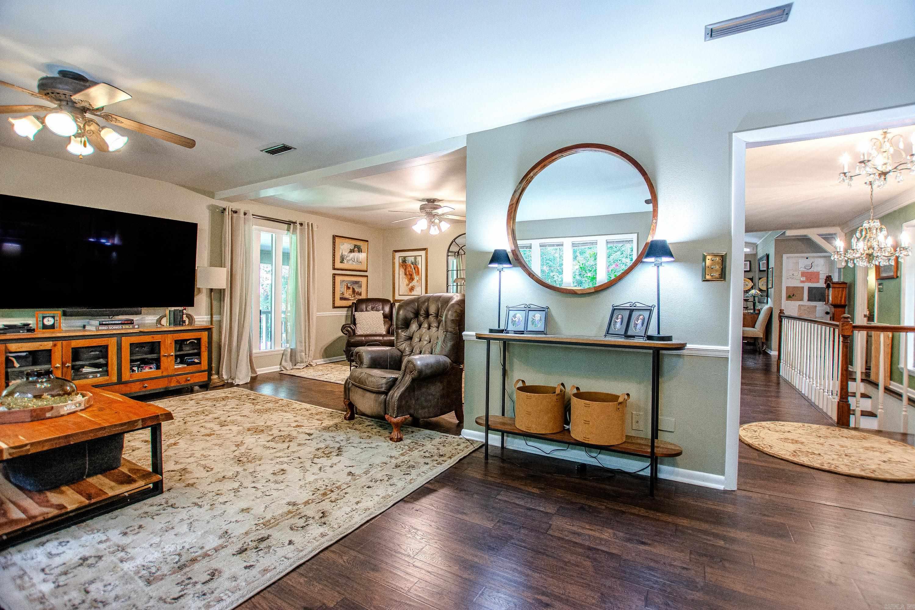 NORTH LYNNWOOD - Residential