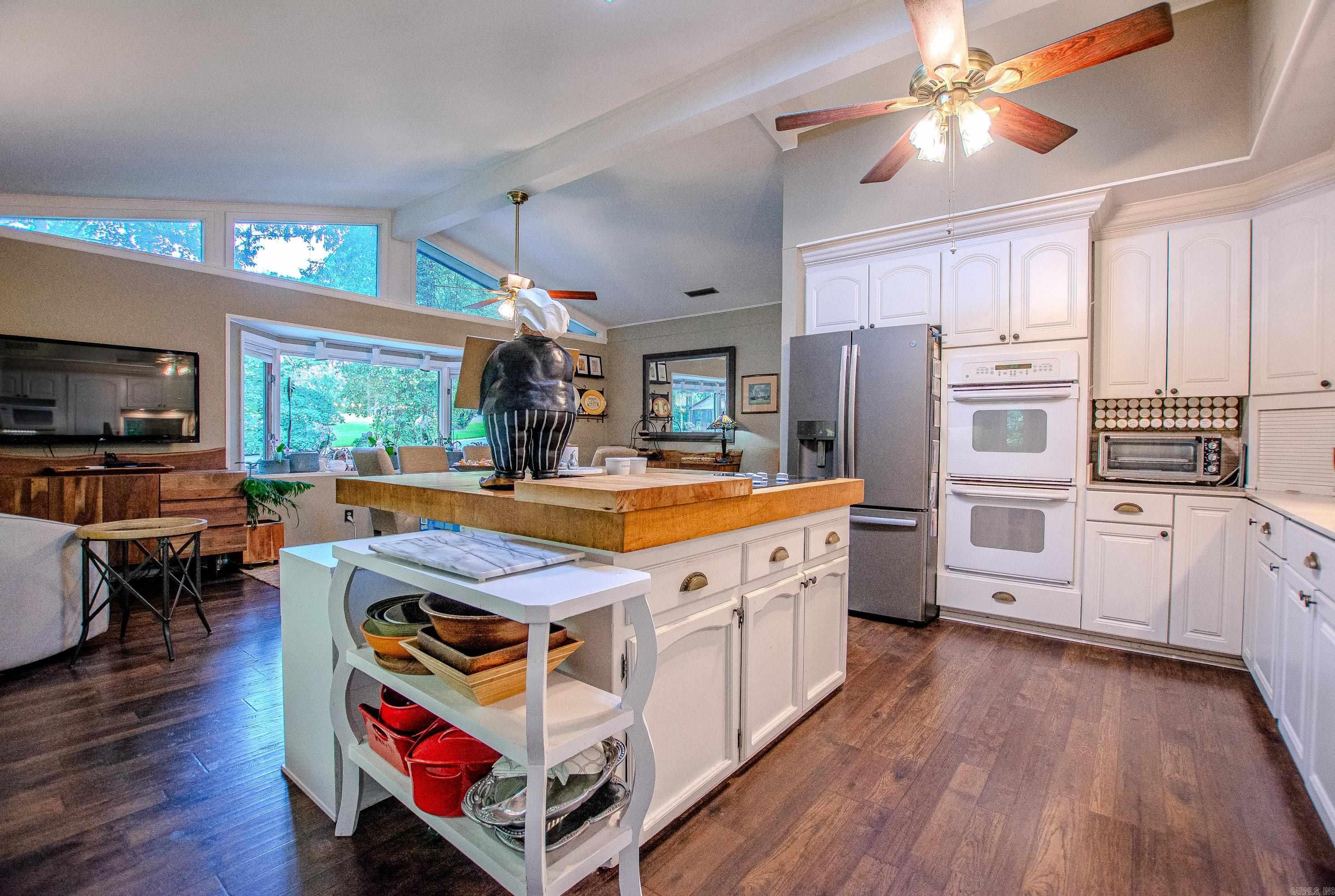 NORTH LYNNWOOD - Residential