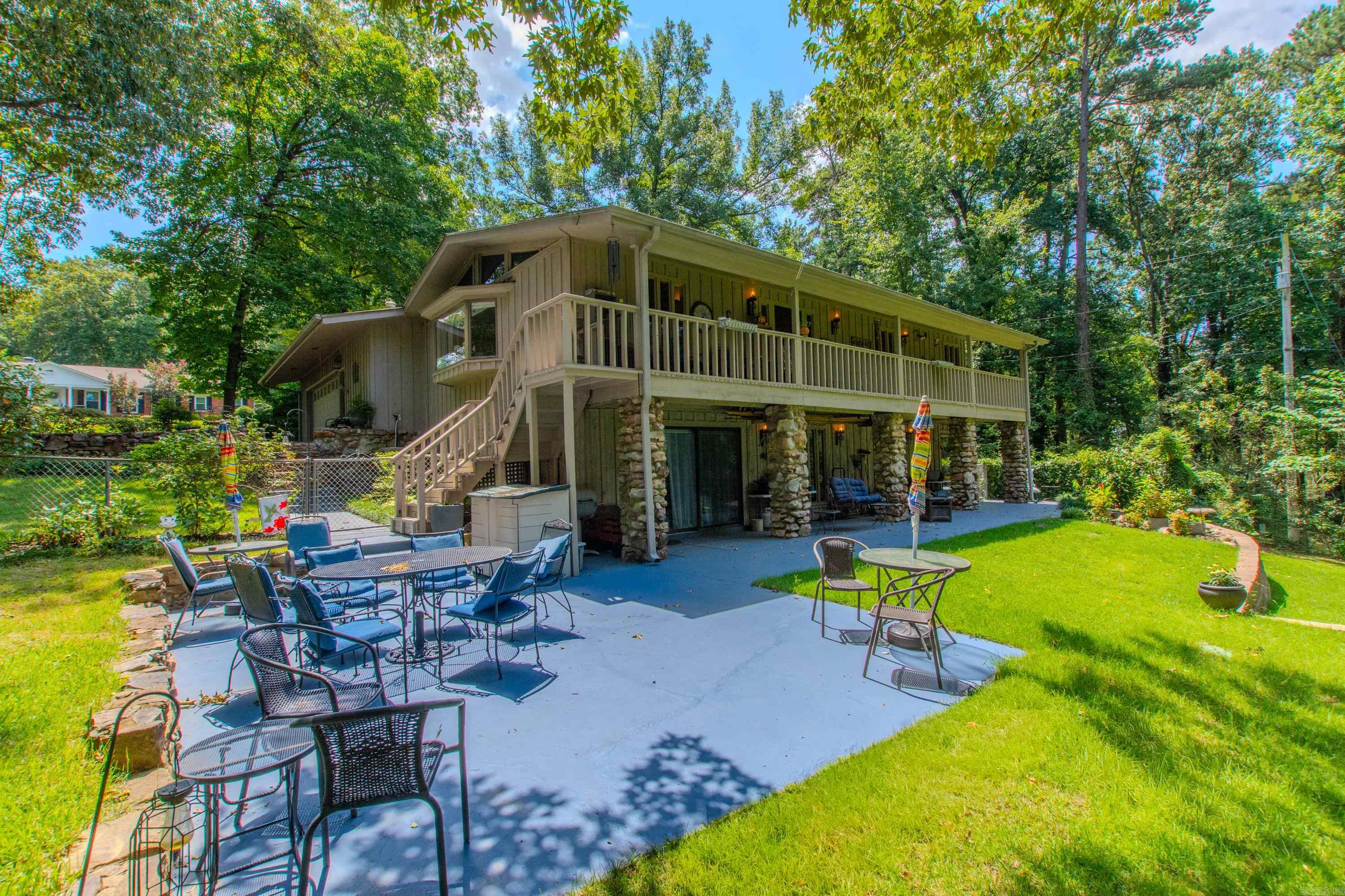 NORTH LYNNWOOD - Residential