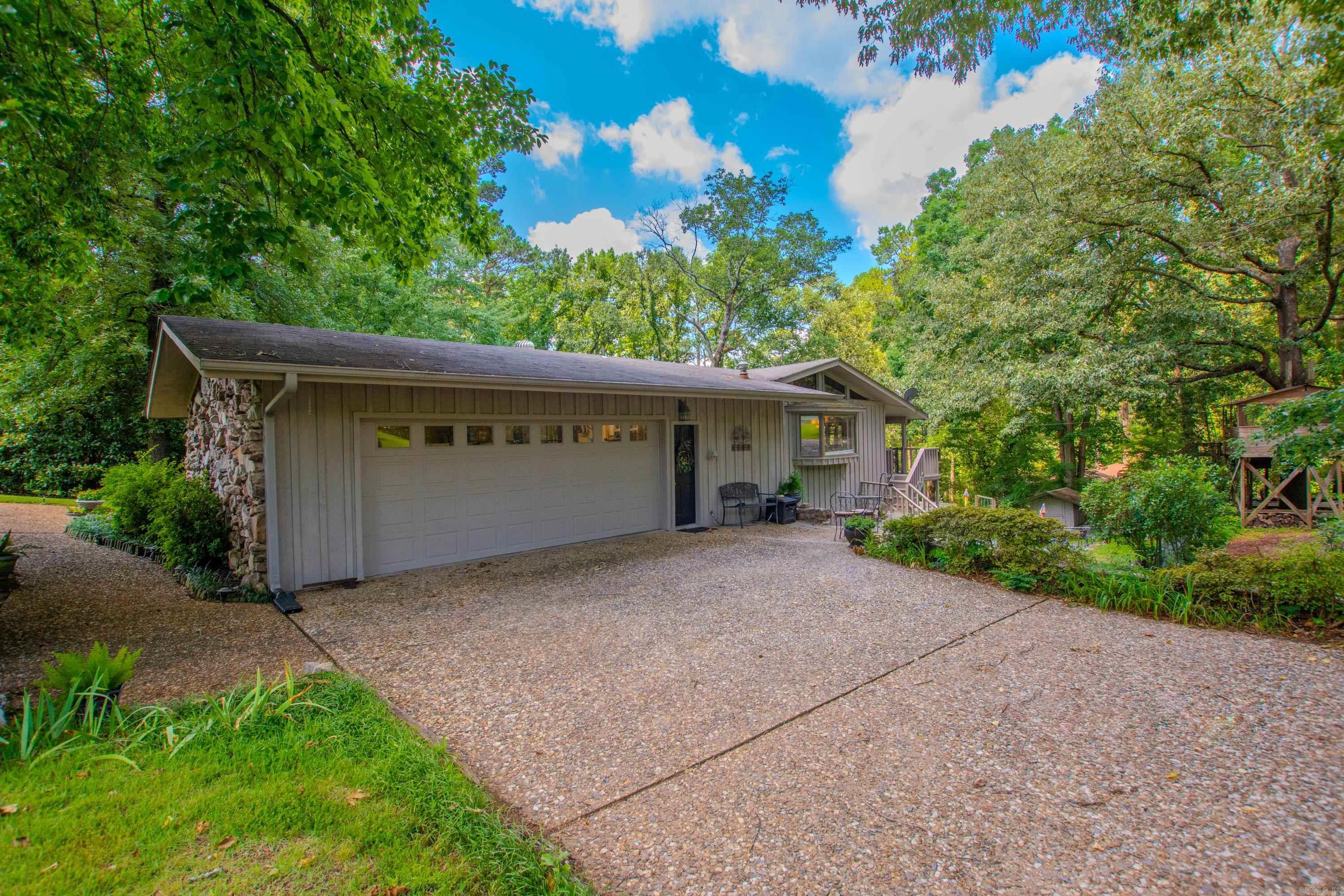 NORTH LYNNWOOD - Residential