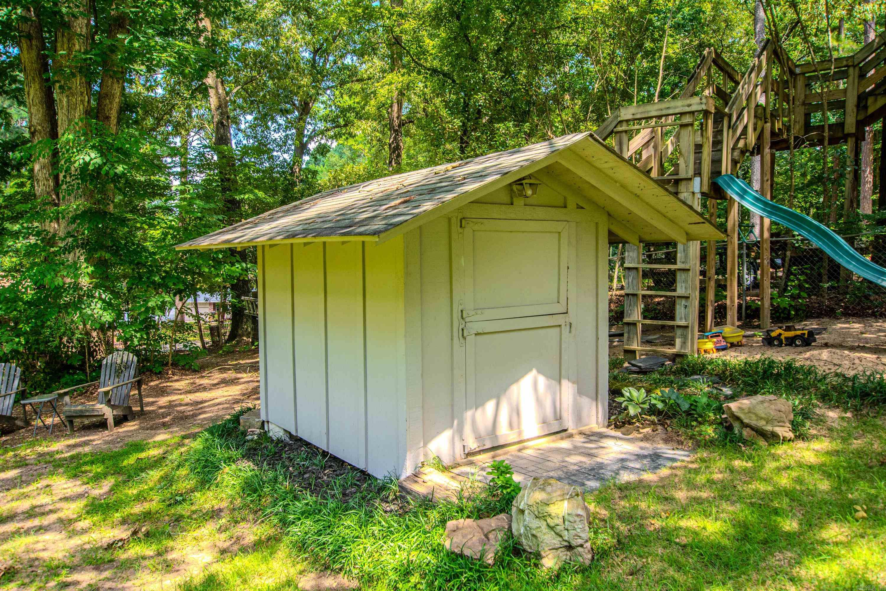 NORTH LYNNWOOD - Residential