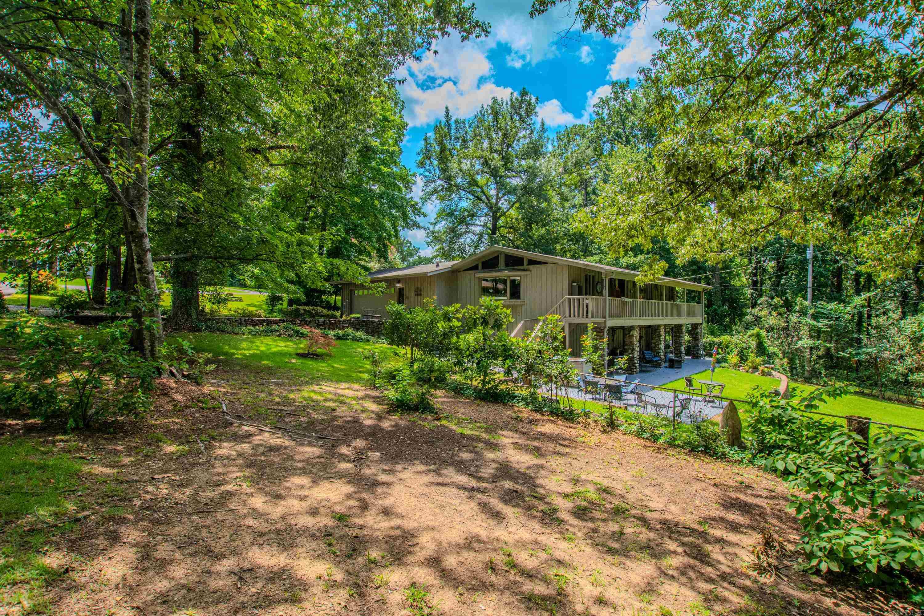 NORTH LYNNWOOD - Residential