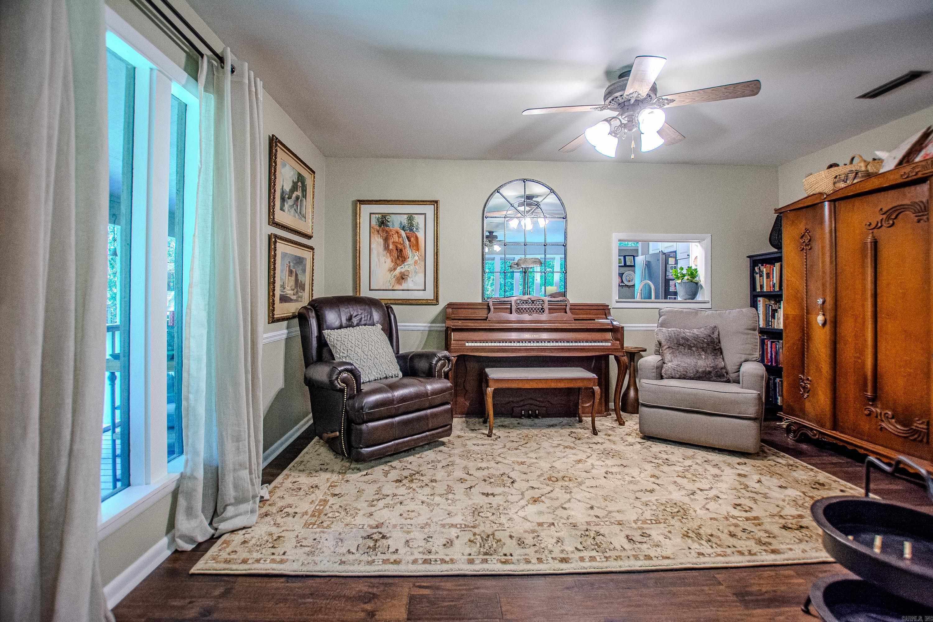NORTH LYNNWOOD - Residential