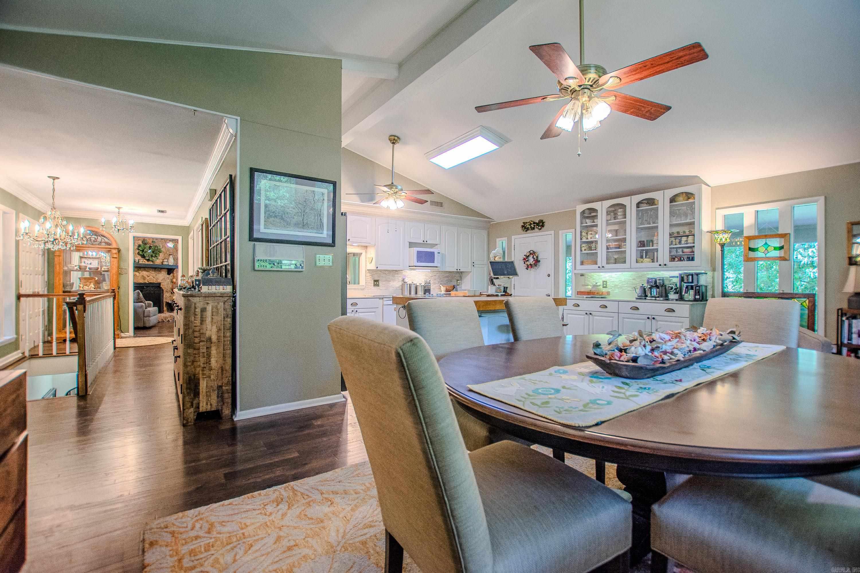 NORTH LYNNWOOD - Residential