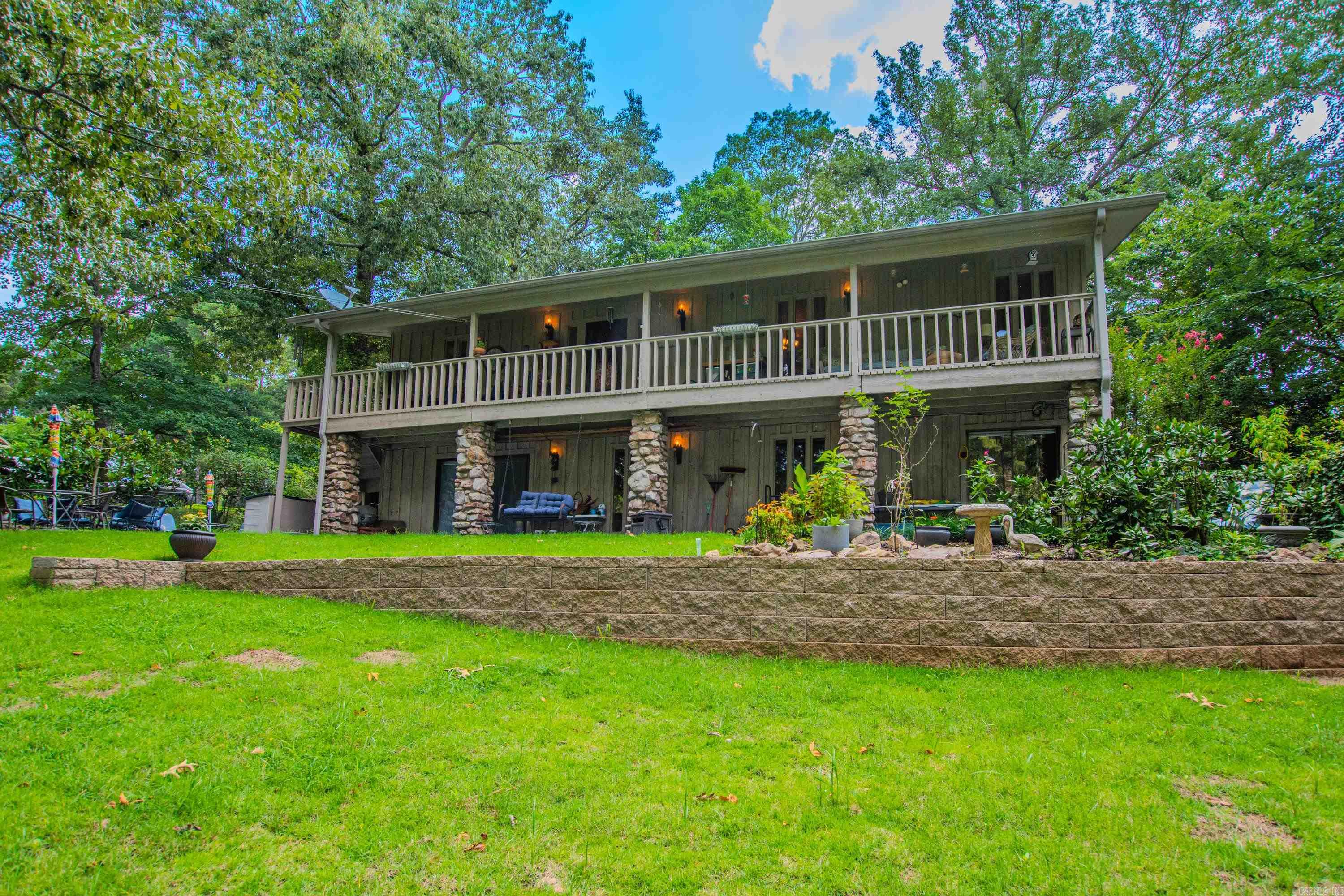NORTH LYNNWOOD - Residential