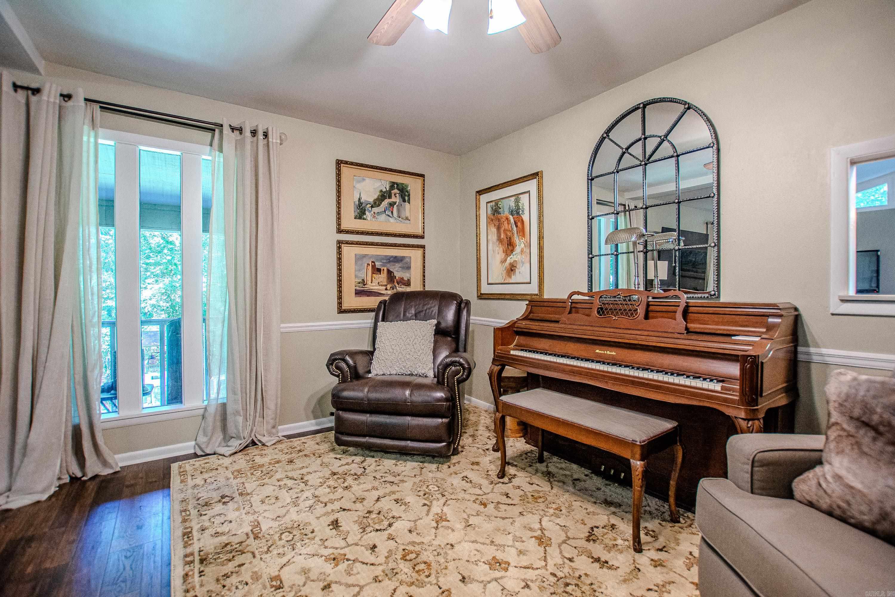 NORTH LYNNWOOD - Residential