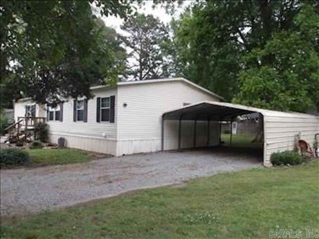 ALMYRA - Residential