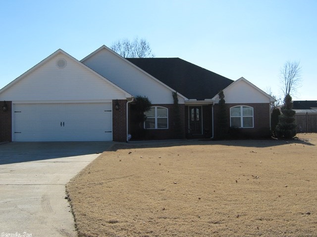 Quail Hollow - Residential