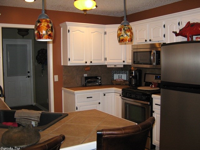 Quail Hollow - Residential