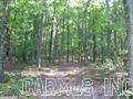 Unique Opportunity for Desired level acreage in Ferndale.  Large Oak Trees, lovely home sites, good for horses.  Only minutes from Chenal Parkway.   Near historical Walnut Grove Church.