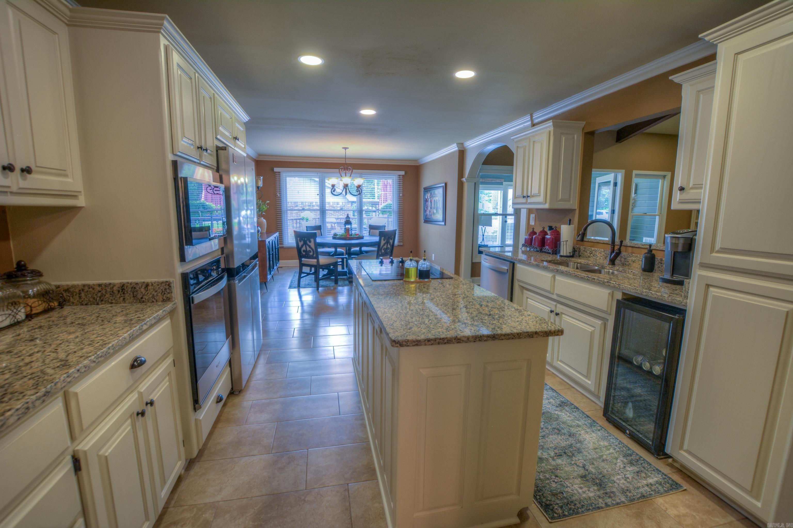 WATERS EDGE - Residential