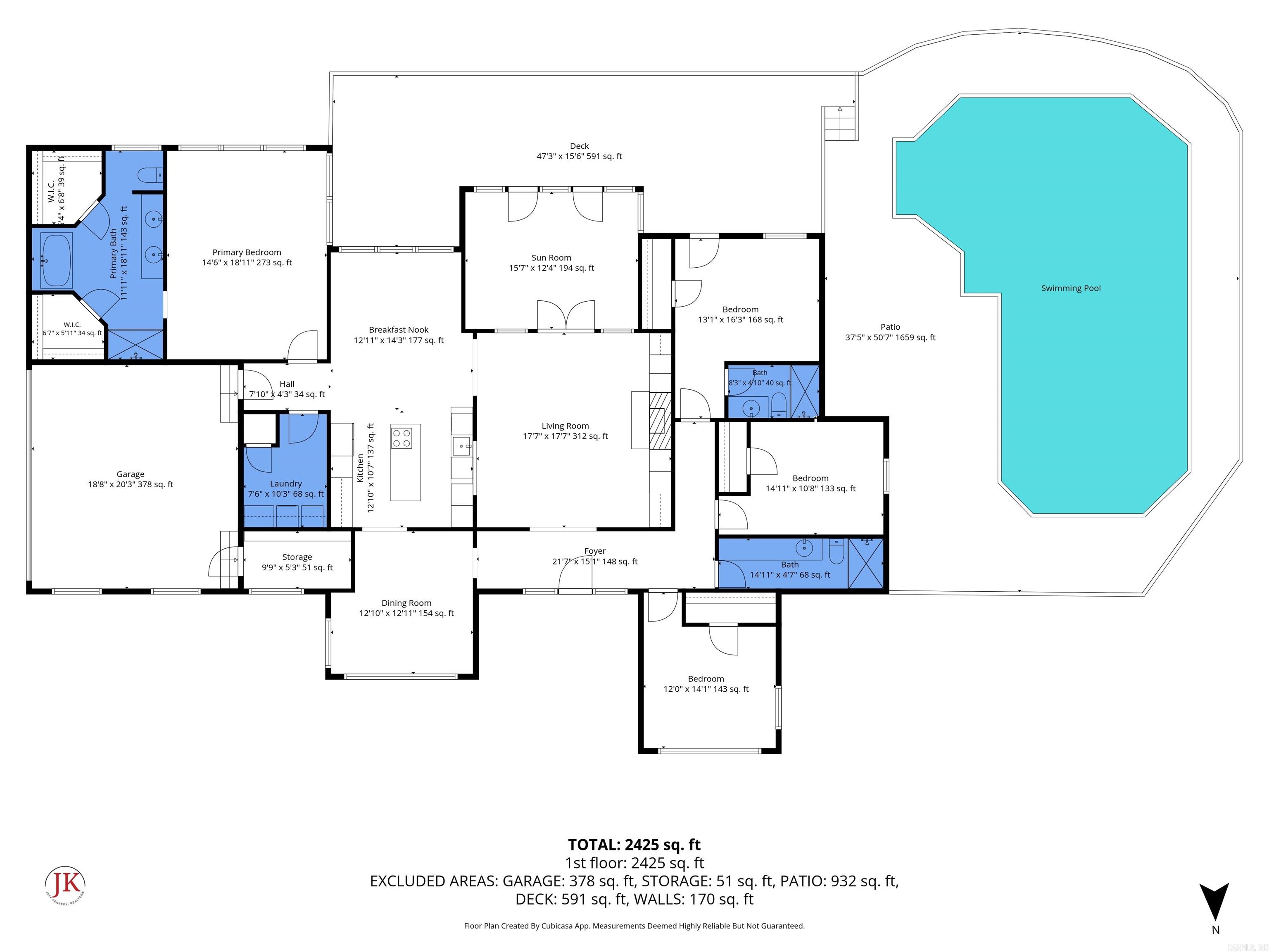 WATERS EDGE - Residential