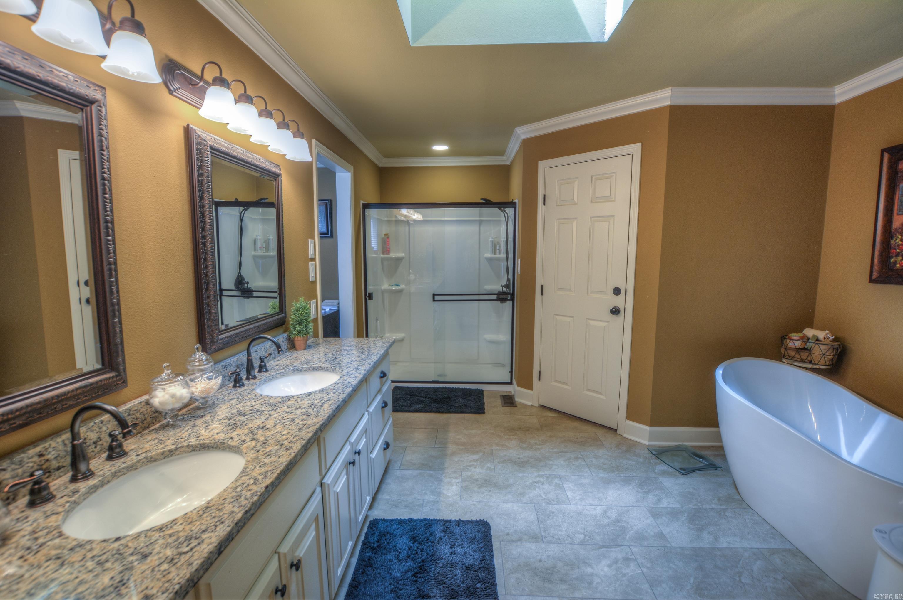 WATERS EDGE - Residential