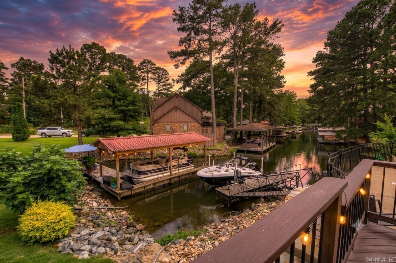 WATERS EDGE - Residential
