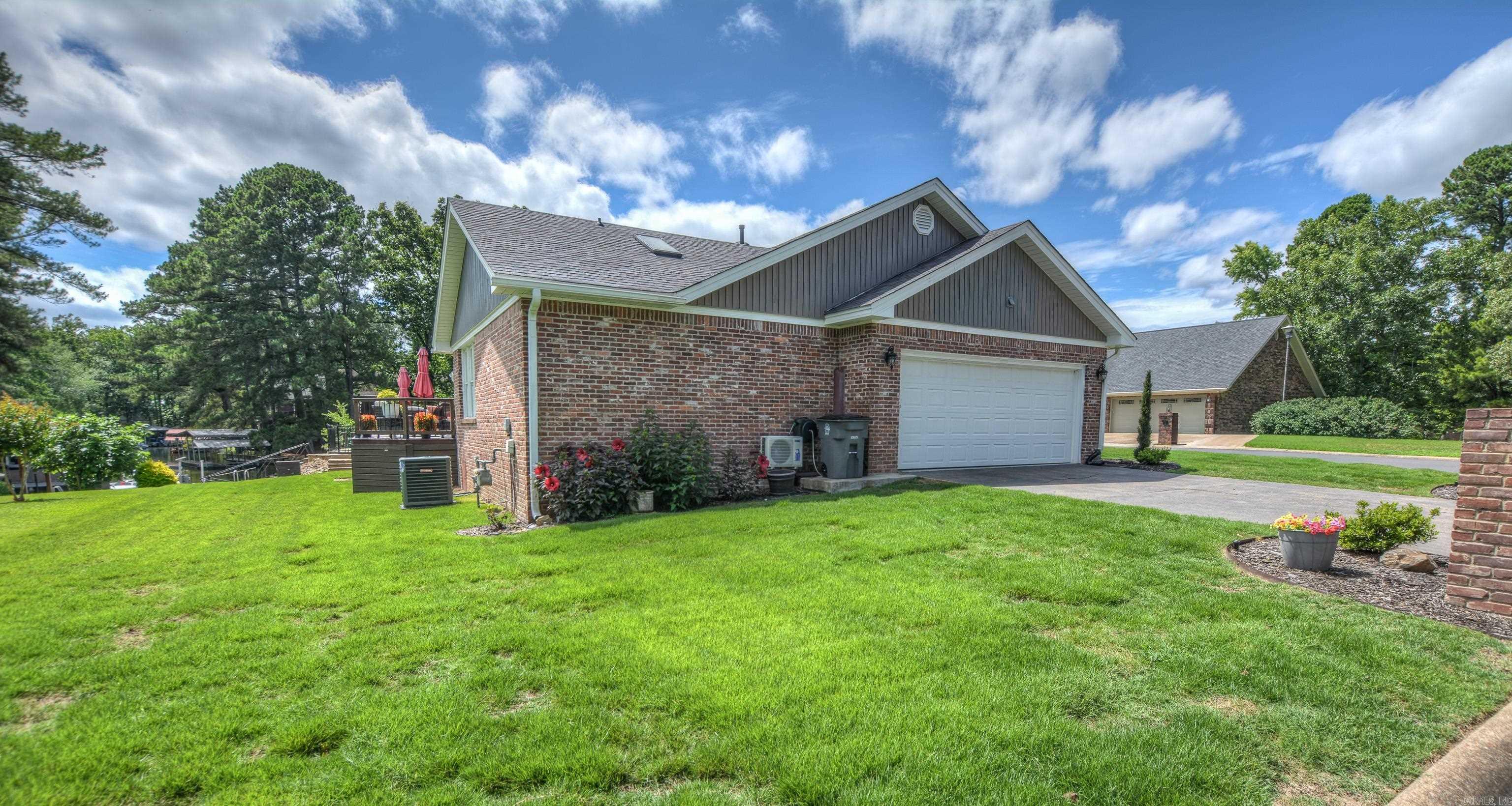 WATERS EDGE - Residential