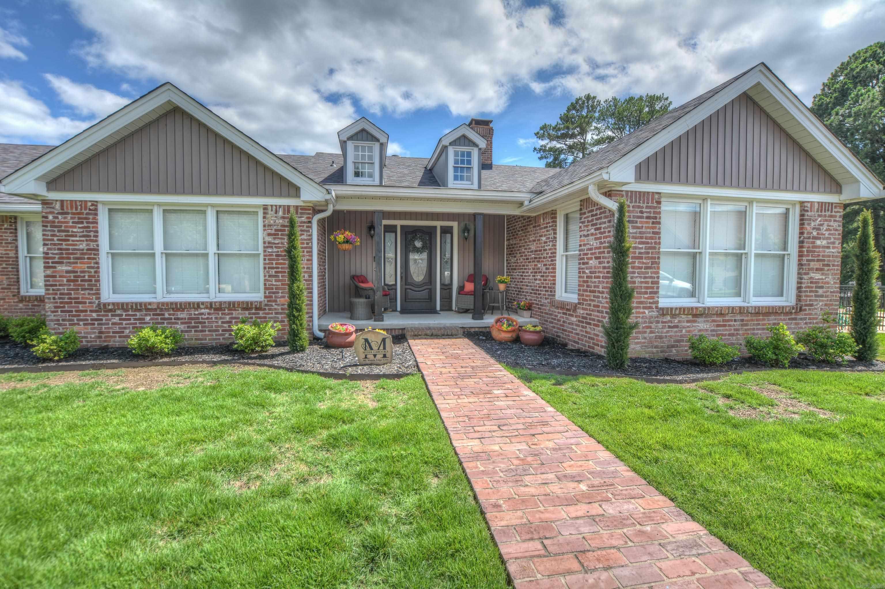 WATERS EDGE - Residential