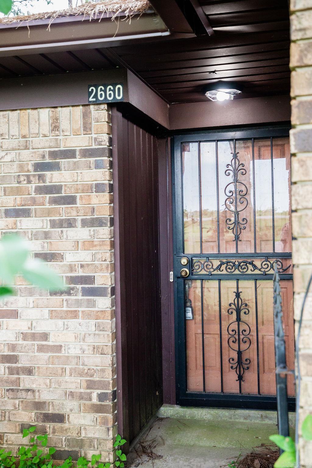 Not In List - Residential