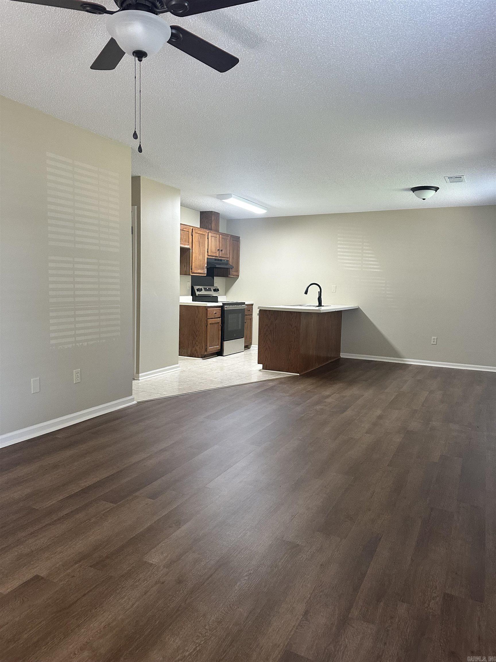 Delta Highlands - Residential