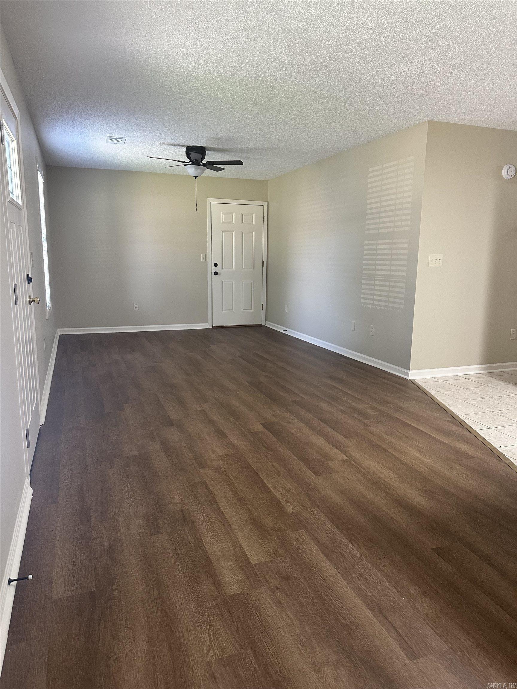 Delta Highlands - Residential