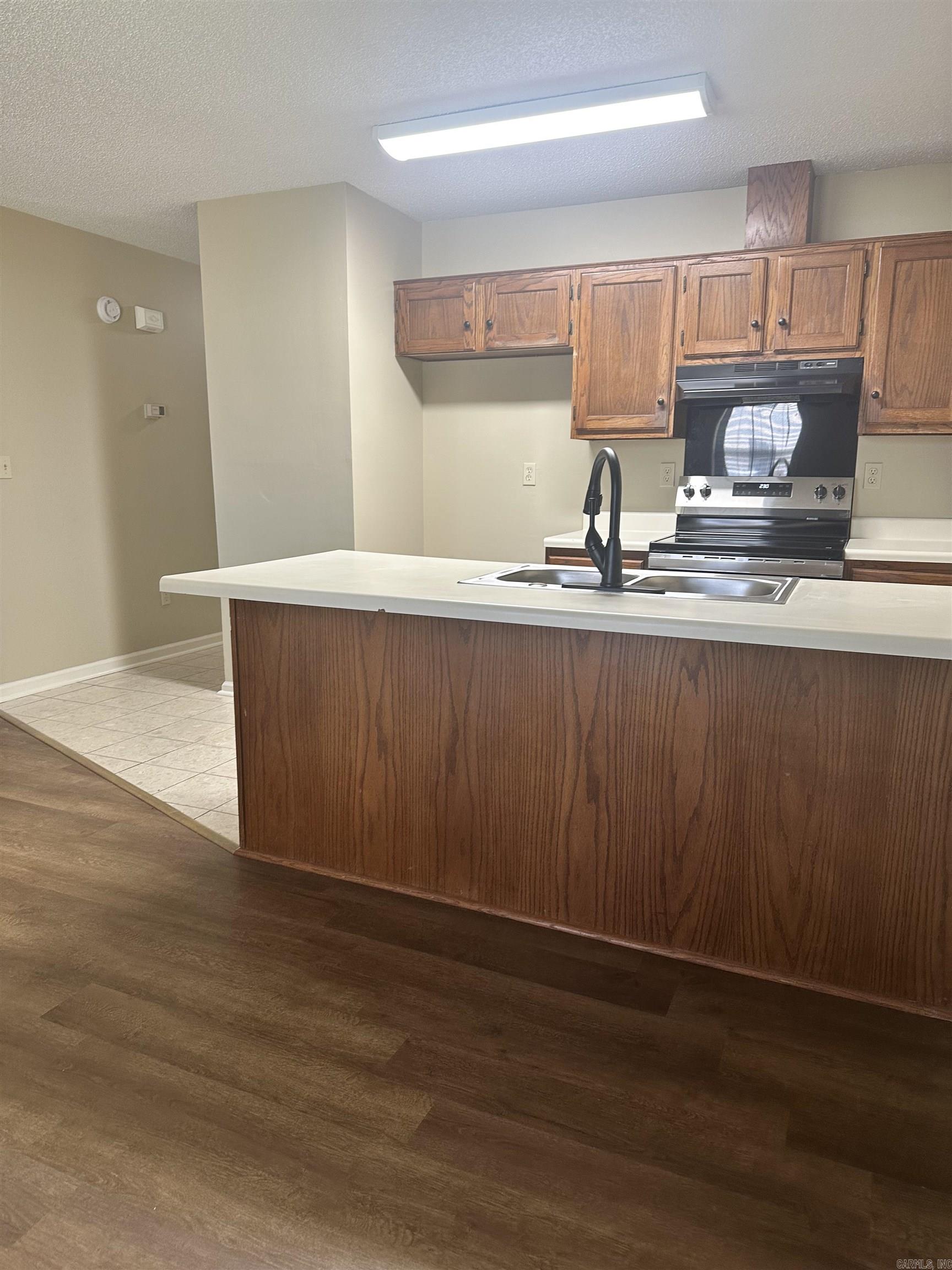 Delta Highlands - Residential