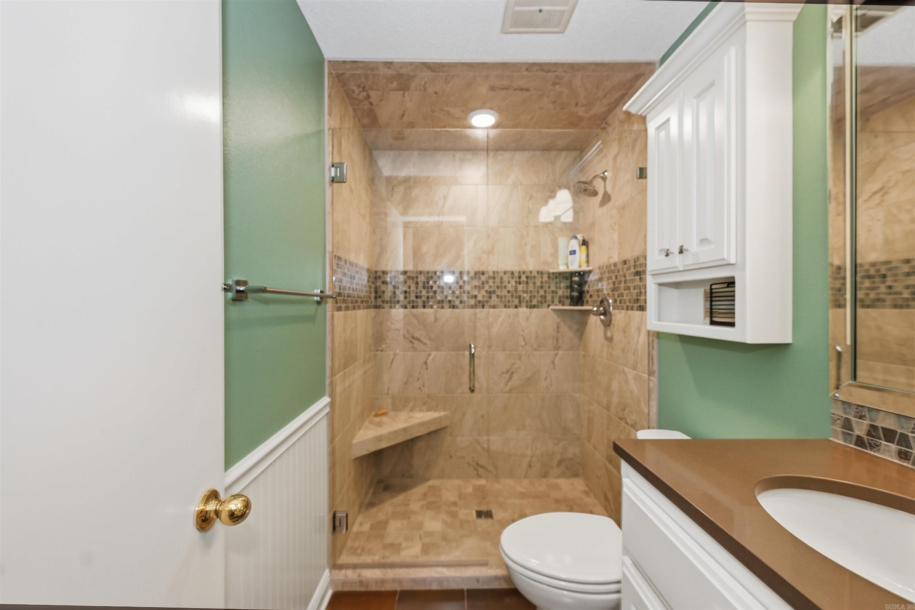 TWIN POINTS HPR - Residential
