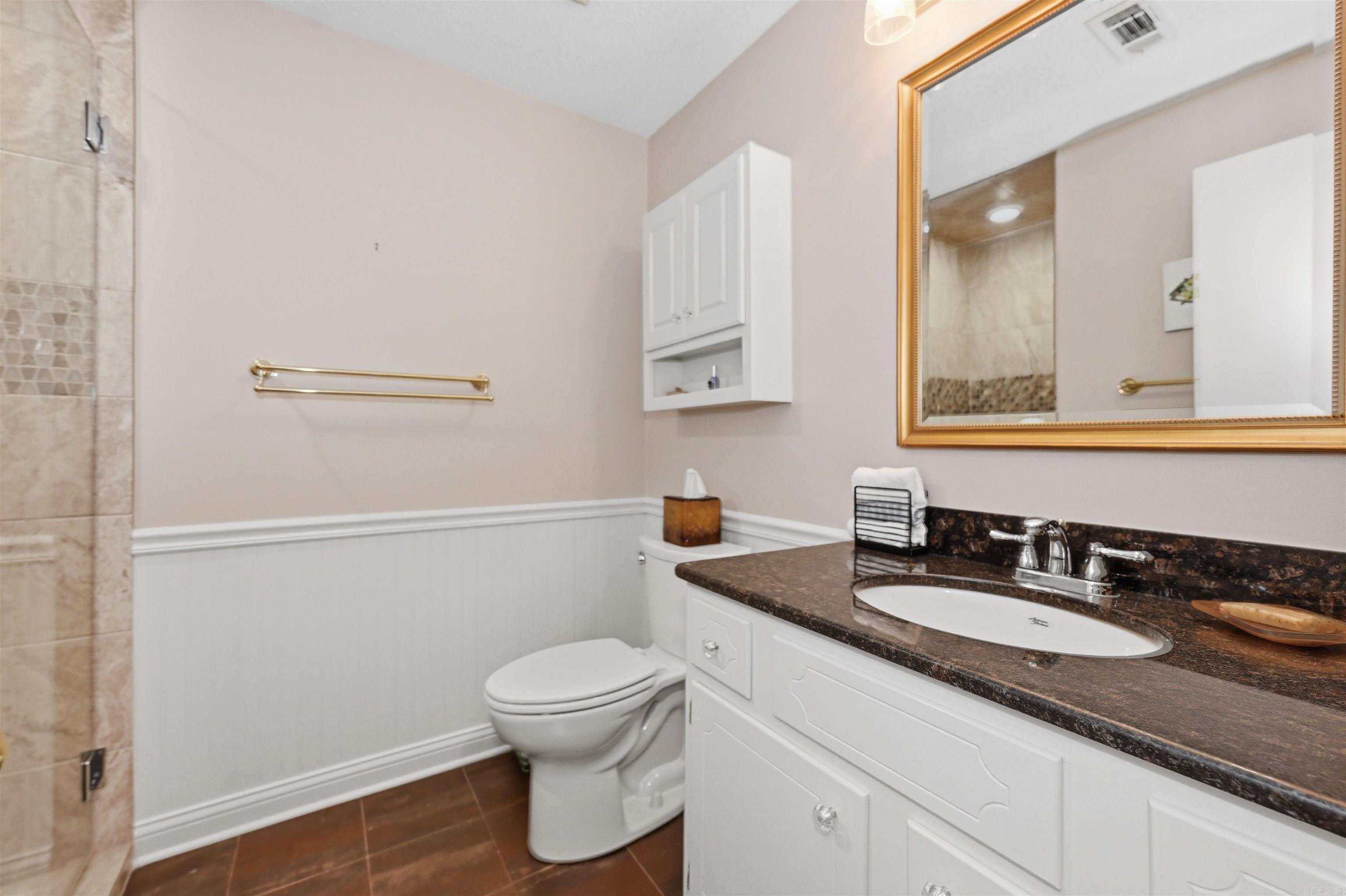 TWIN POINTS HPR - Residential
