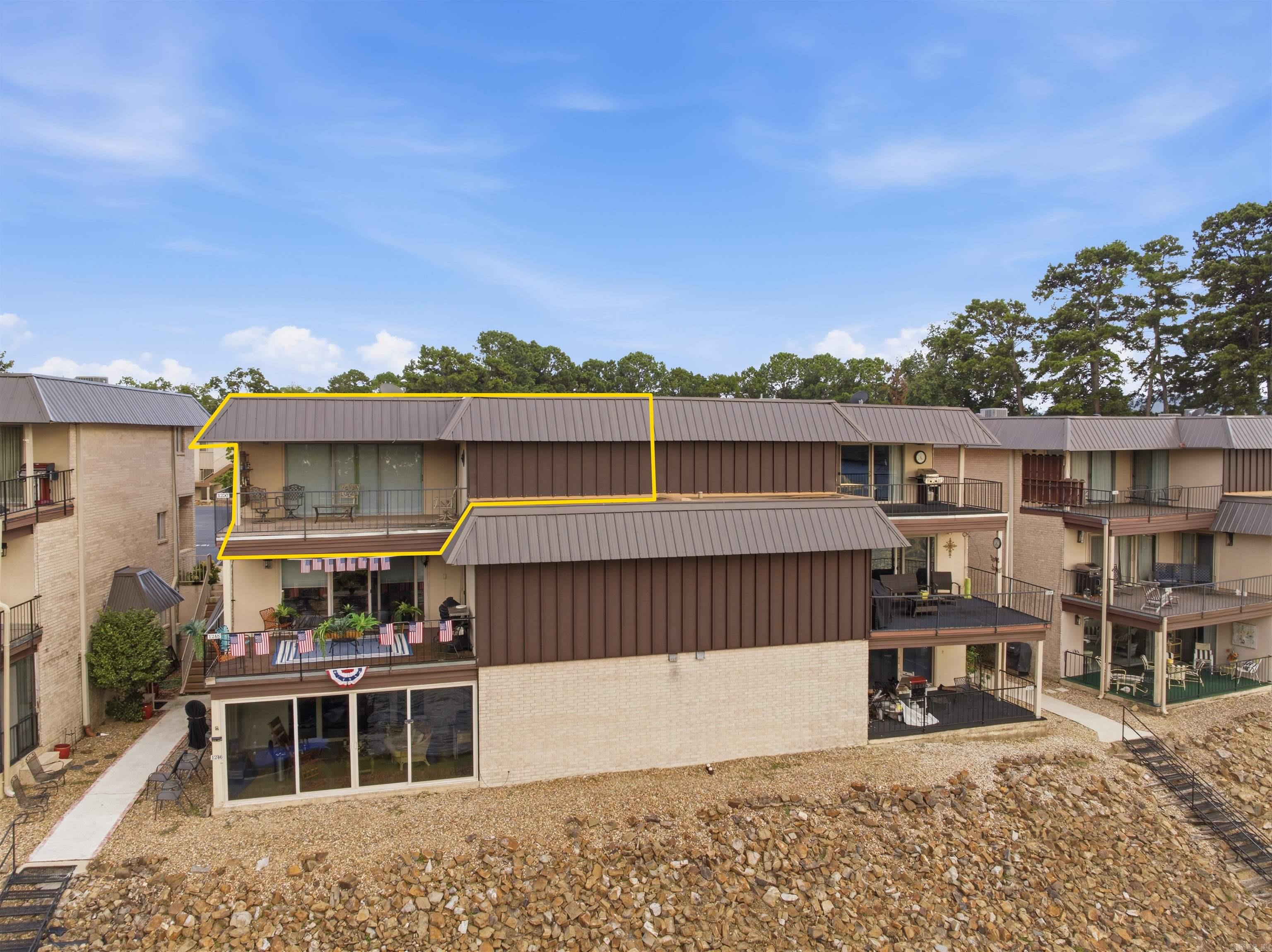 TWIN POINTS HPR - Residential