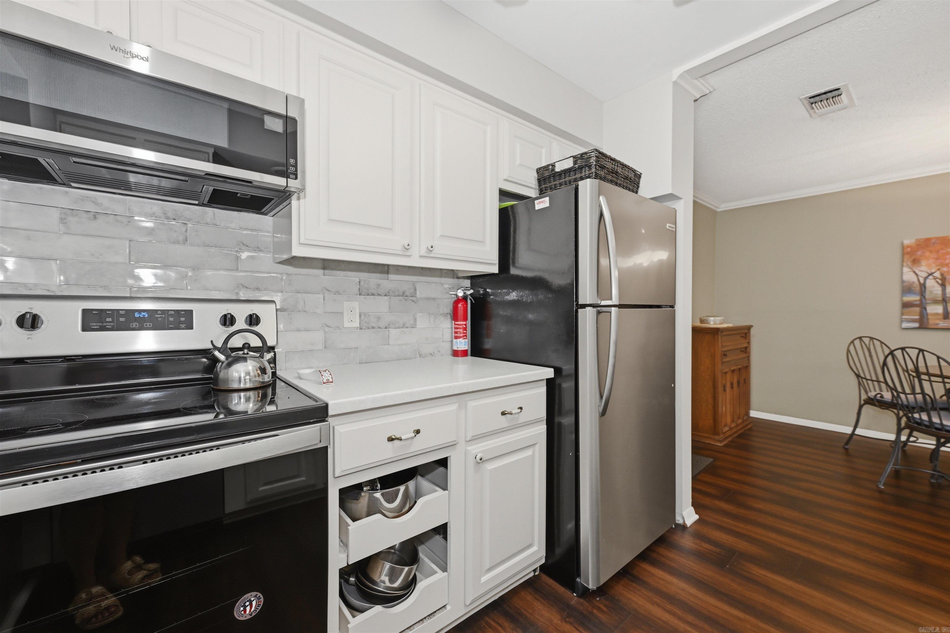 TWIN POINTS HPR - Residential