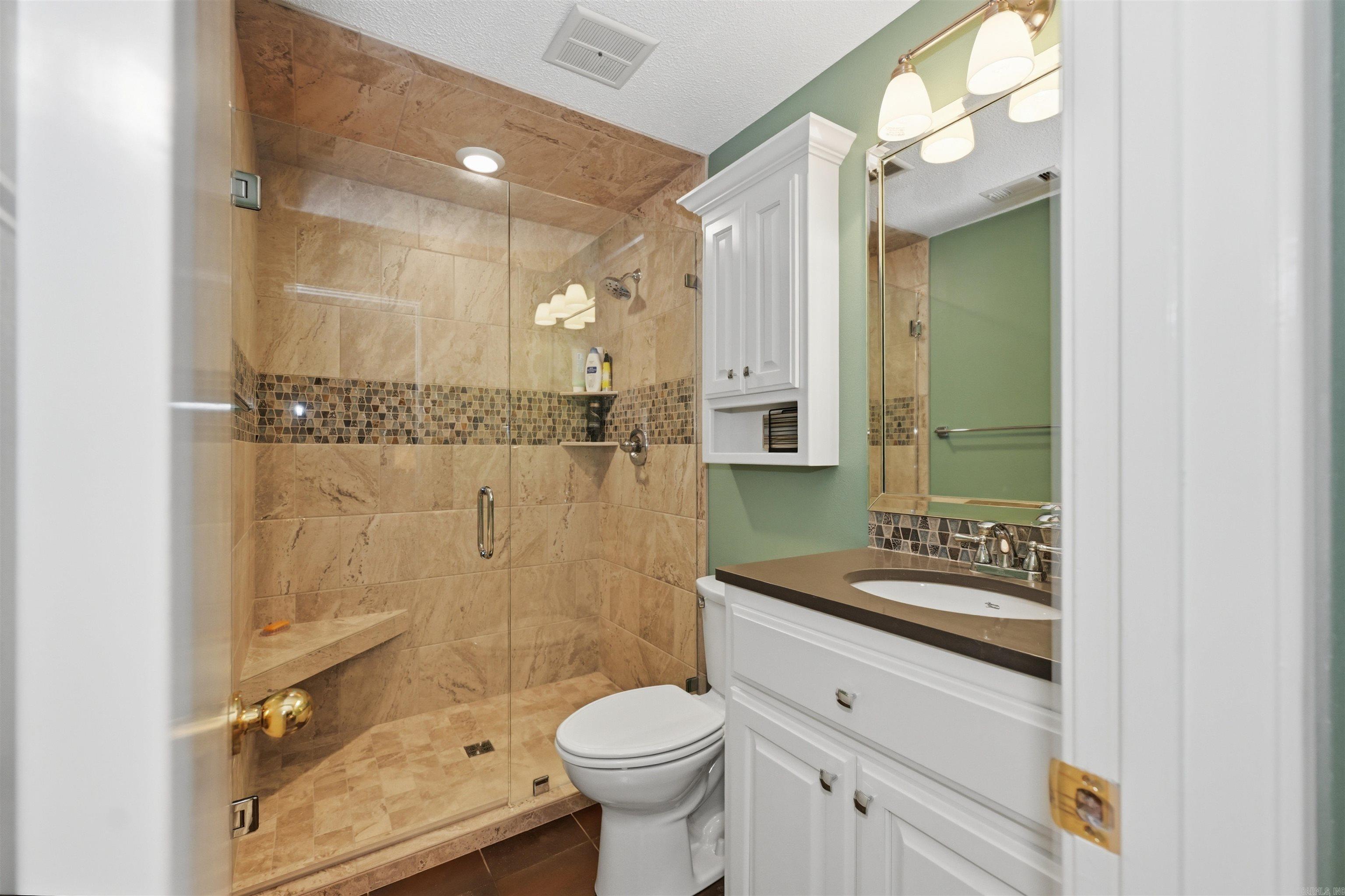 TWIN POINTS HPR - Residential