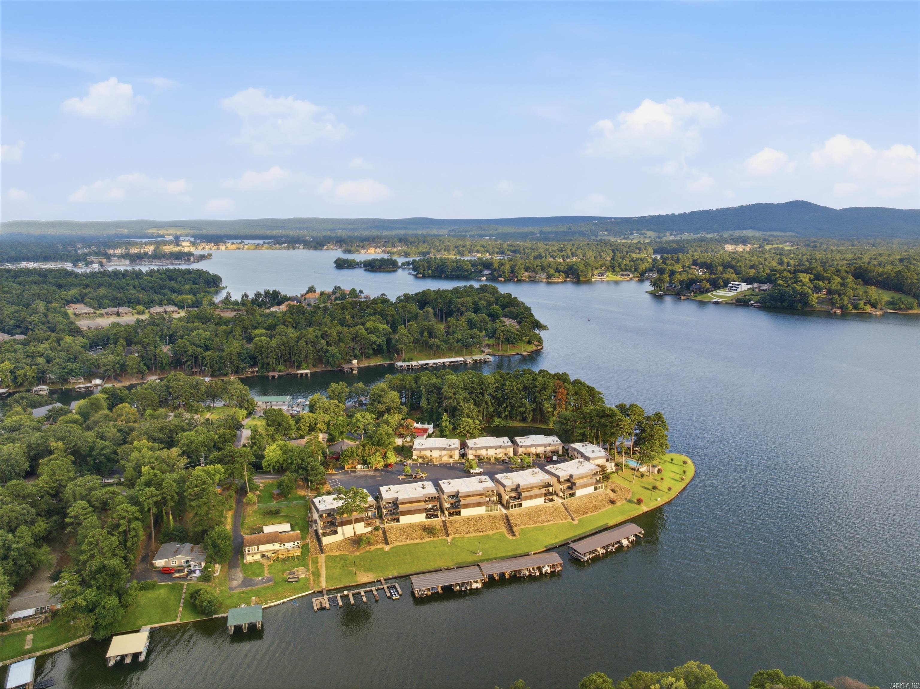 TWIN POINTS HPR - Residential