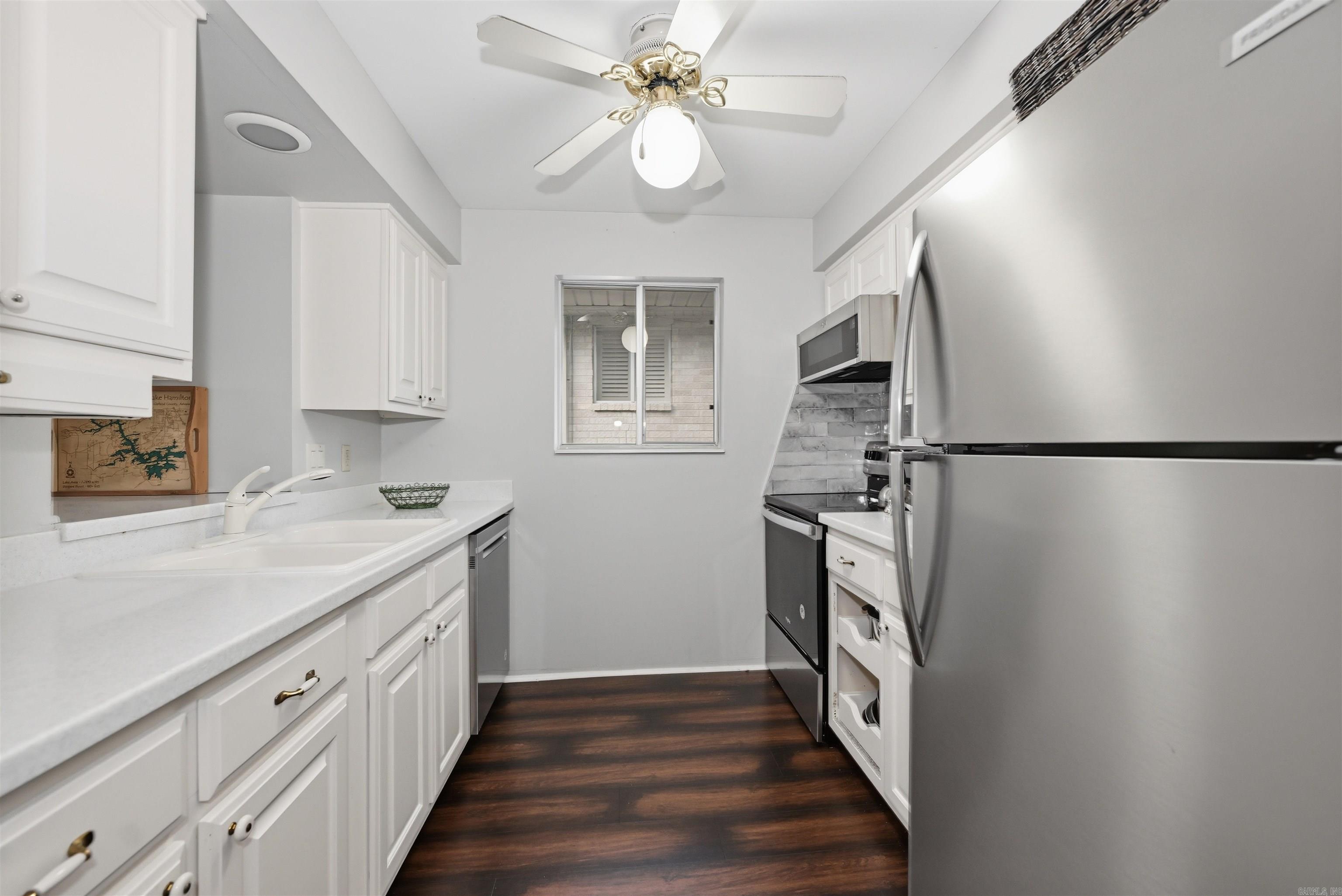 TWIN POINTS HPR - Residential