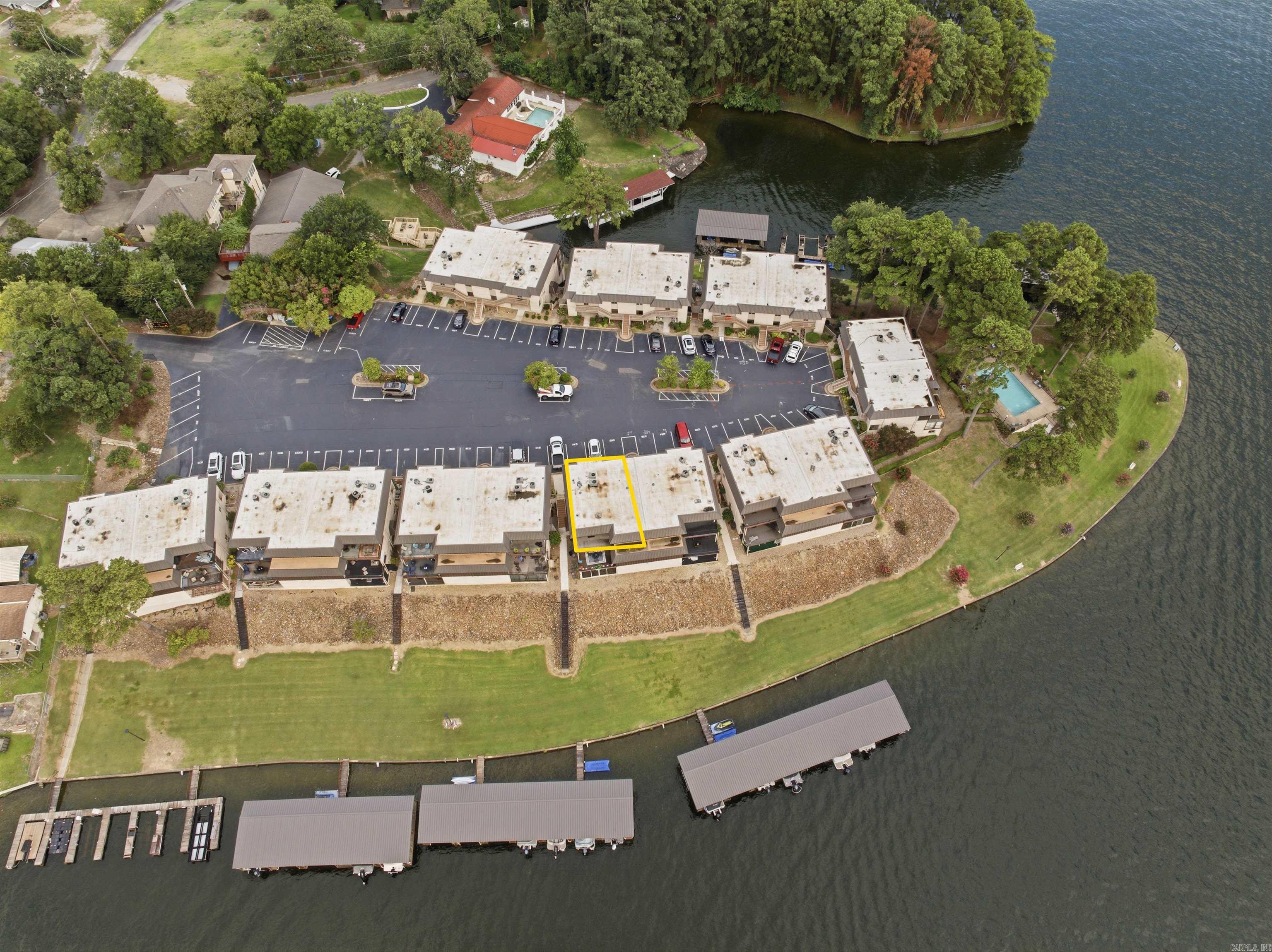 TWIN POINTS HPR - Residential
