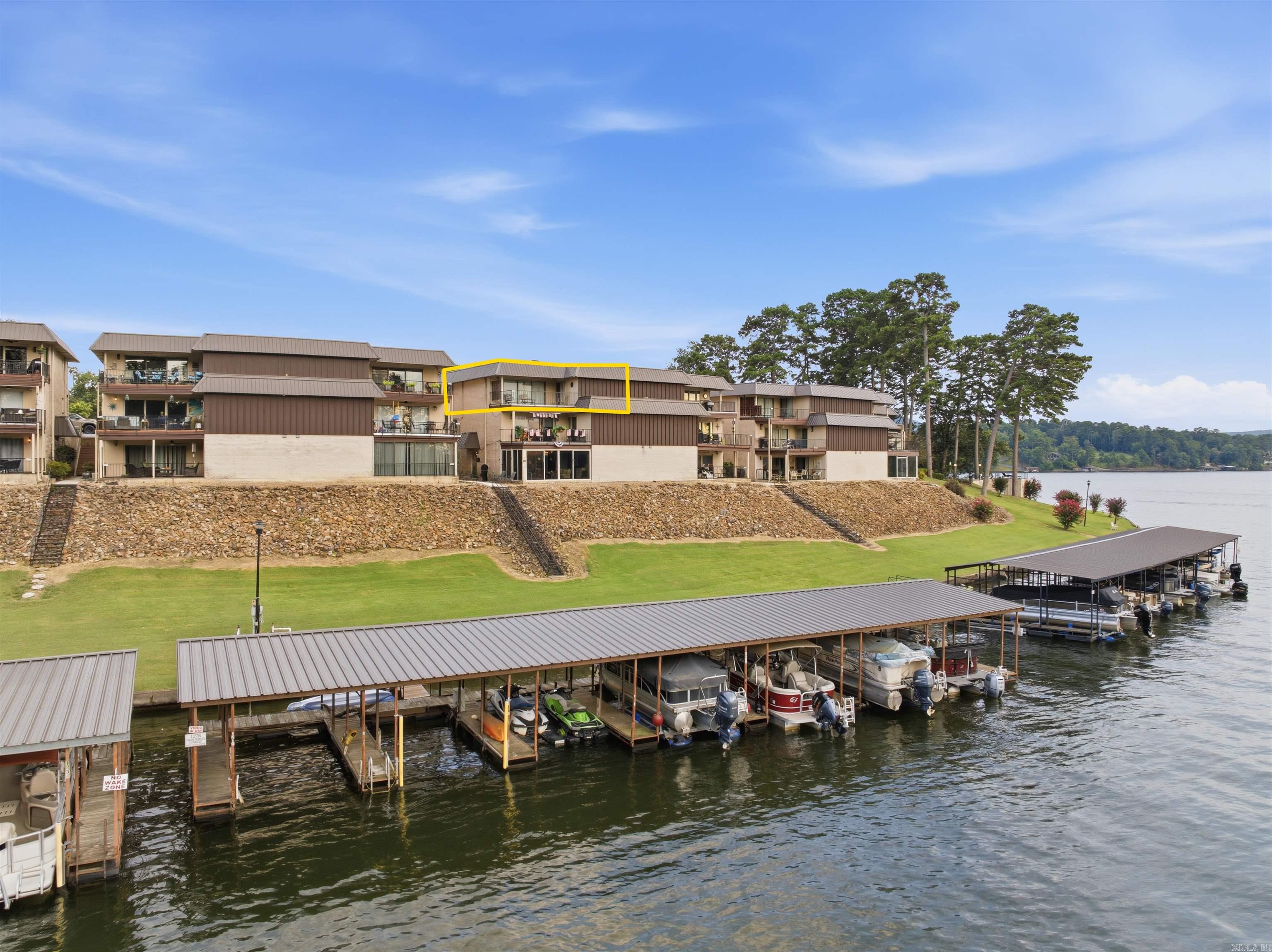TWIN POINTS HPR - Residential