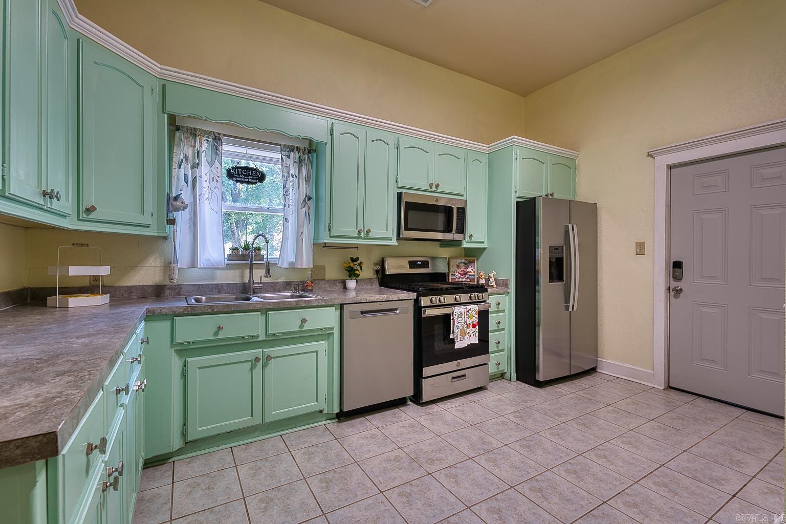 Hot Springs Unplatted - Residential